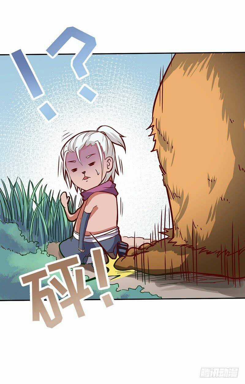 Hỗn Độn Kiếm Thần - Chapter 54 - Trang 47