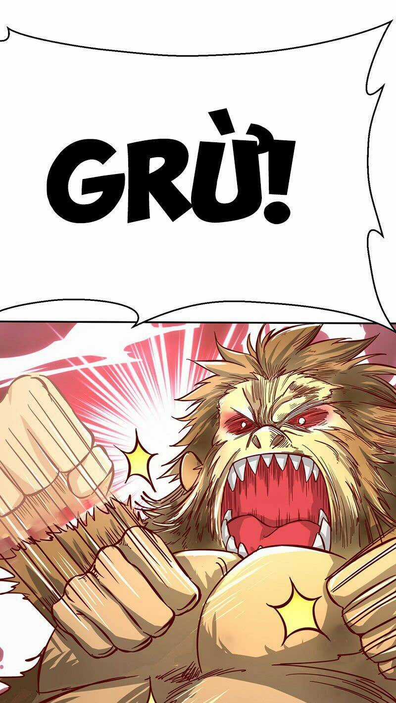 Hỗn Độn Kiếm Thần - Chapter 54 - Trang 48