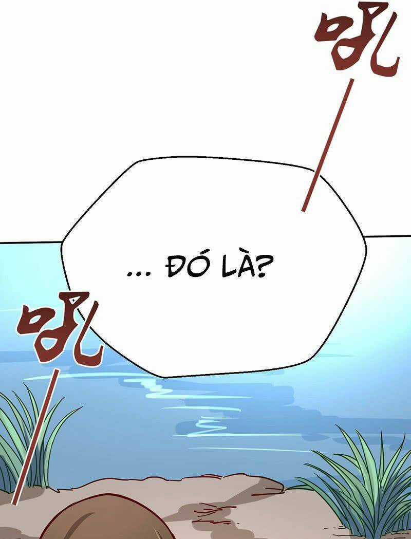 Hỗn Độn Kiếm Thần - Chapter 54 - Trang 50