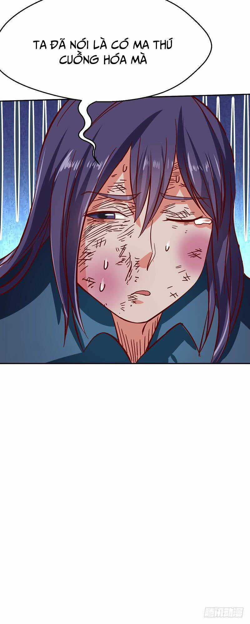 Hỗn Độn Kiếm Thần - Chapter 54 - Trang 52