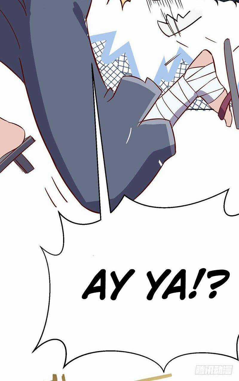 Hỗn Độn Kiếm Thần - Chapter 54 - Trang 9