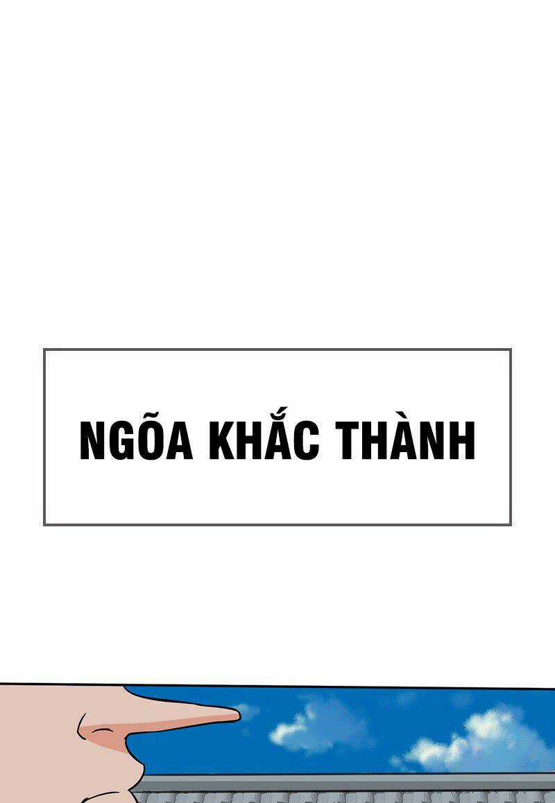 Hỗn Độn Kiếm Thần - Chapter 55 - Trang 18