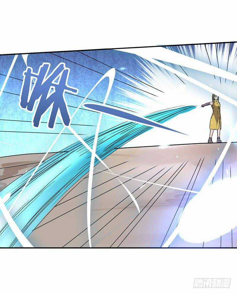 Hỗn Độn Kiếm Thần - Chapter 55 - Trang 3