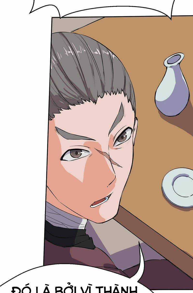 Hỗn Độn Kiếm Thần - Chapter 55 - Trang 38