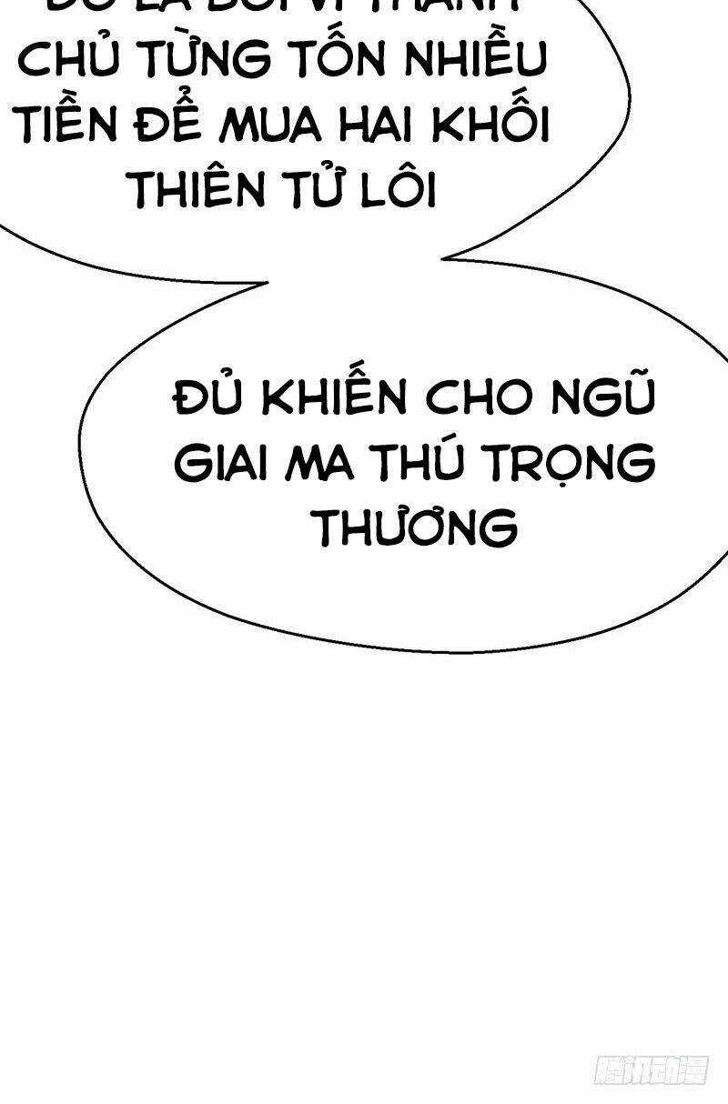 Hỗn Độn Kiếm Thần - Chapter 55 - Trang 39
