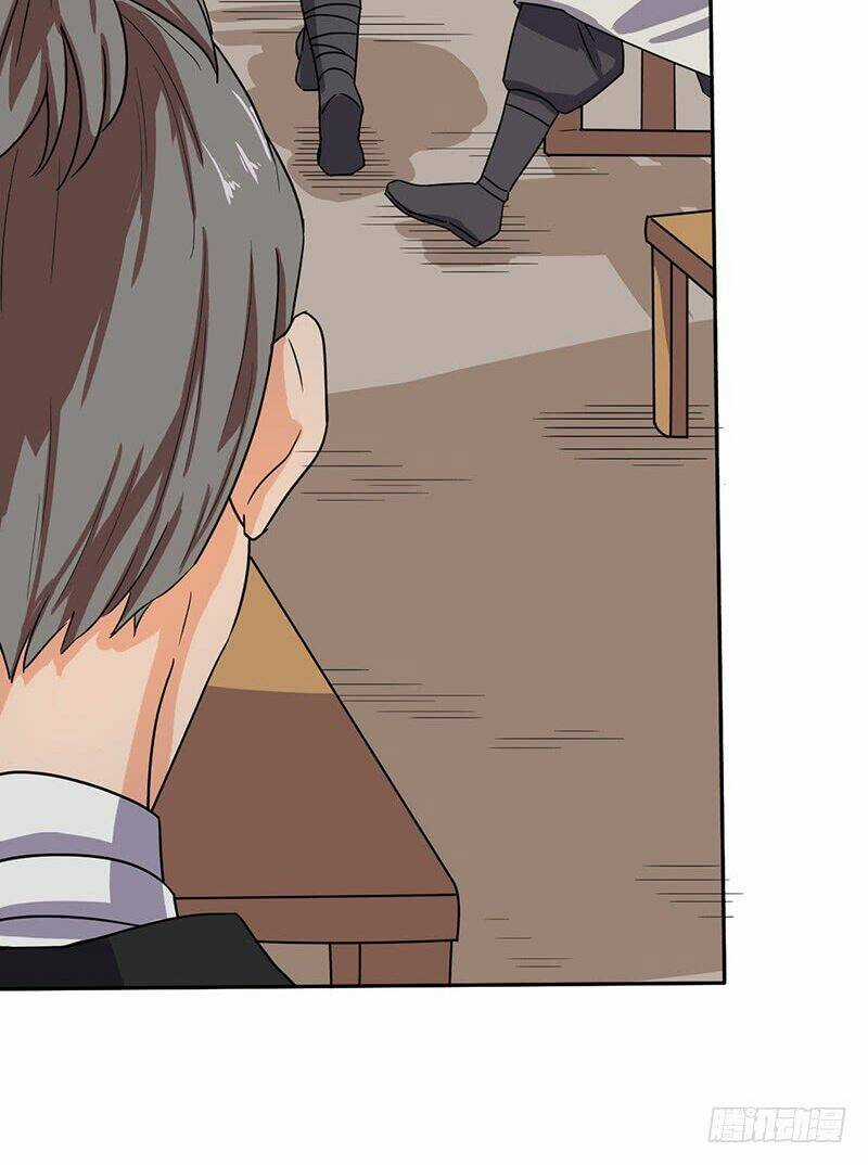 Hỗn Độn Kiếm Thần - Chapter 55 - Trang 46