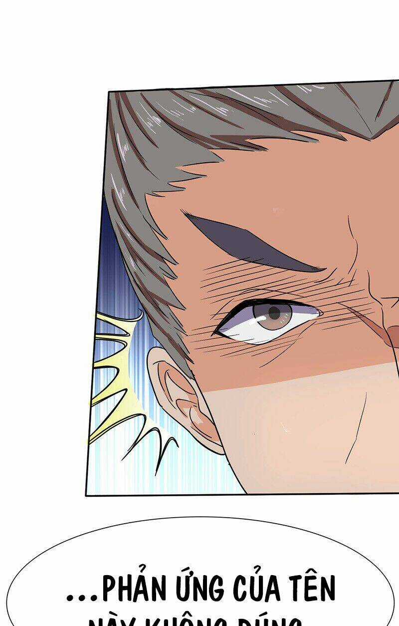 Hỗn Độn Kiếm Thần - Chapter 55 - Trang 47