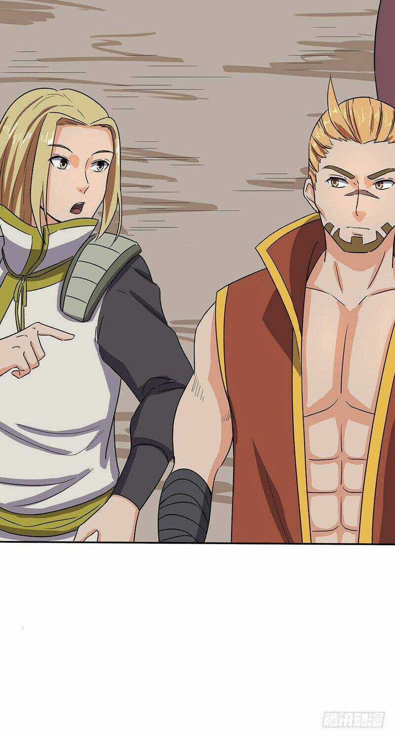 Hỗn Độn Kiếm Thần - Chapter 55 - Trang 50