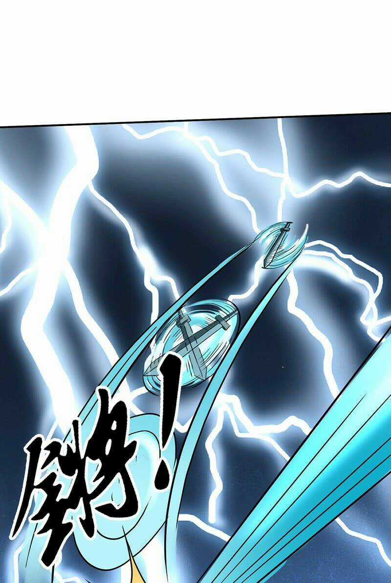 Hỗn Độn Kiếm Thần - Chapter 55 - Trang 6