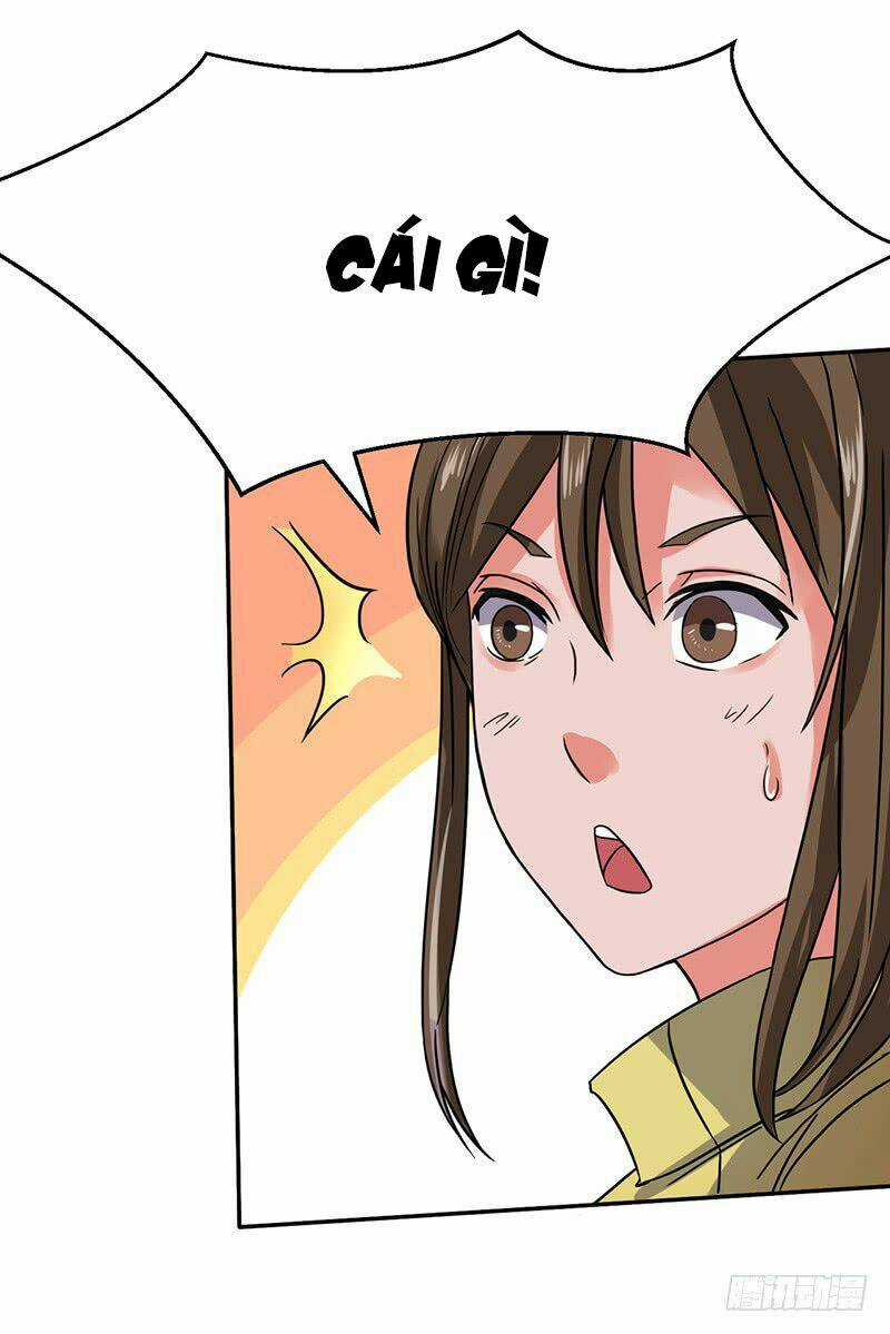 Hỗn Độn Kiếm Thần - Chapter 55 - Trang 8