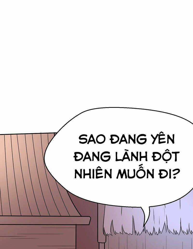 Hỗn Độn Kiếm Thần - Chapter 56 - Trang 2