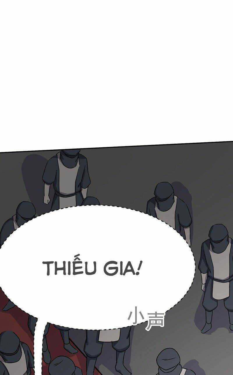 Hỗn Độn Kiếm Thần - Chapter 56 - Trang 15