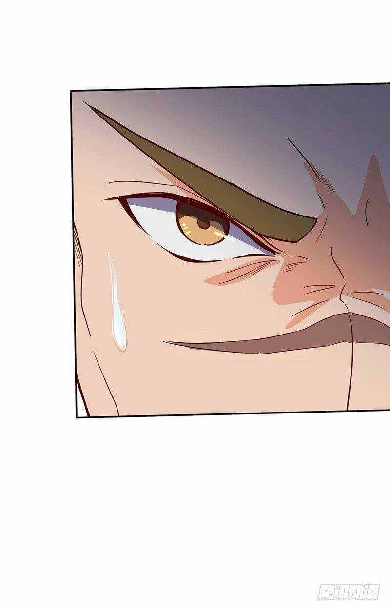 Hỗn Độn Kiếm Thần - Chapter 56 - Trang 19