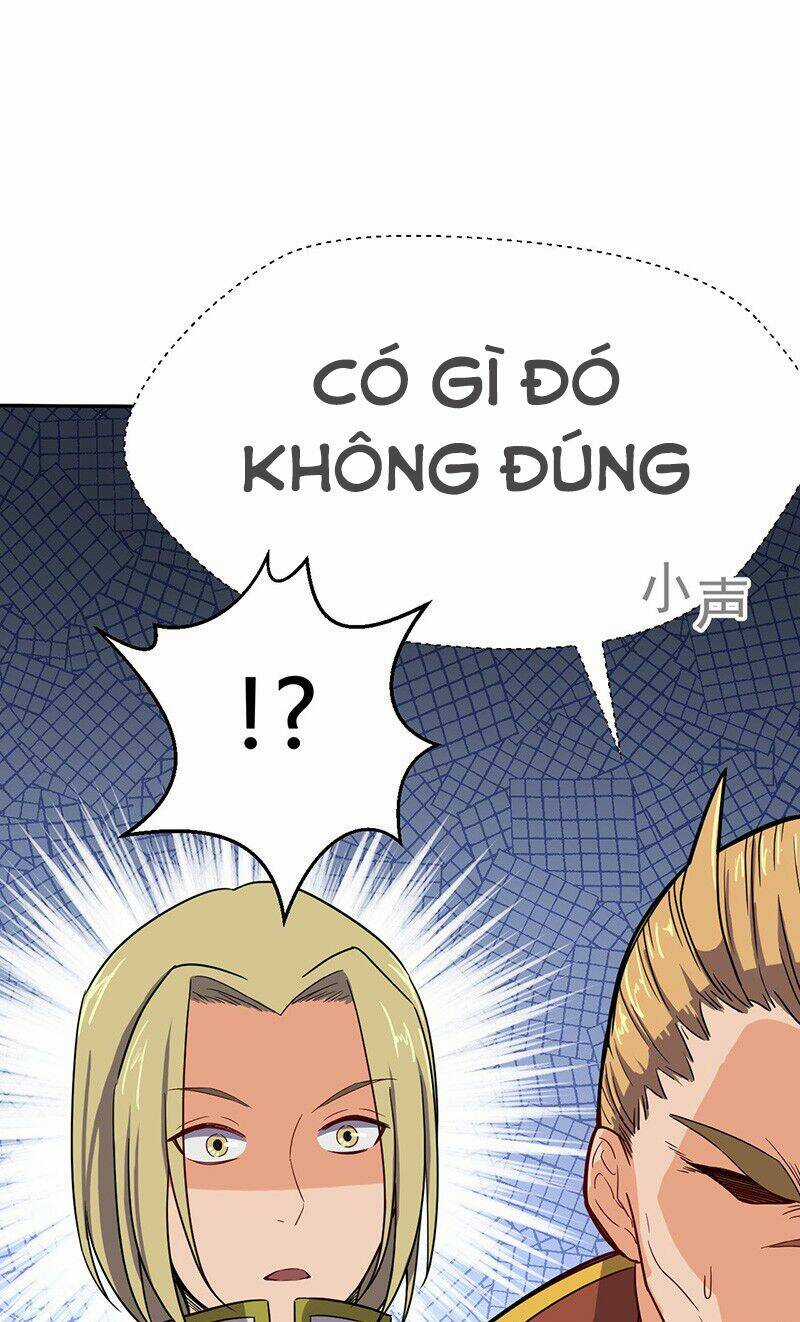Hỗn Độn Kiếm Thần - Chapter 56 - Trang 20