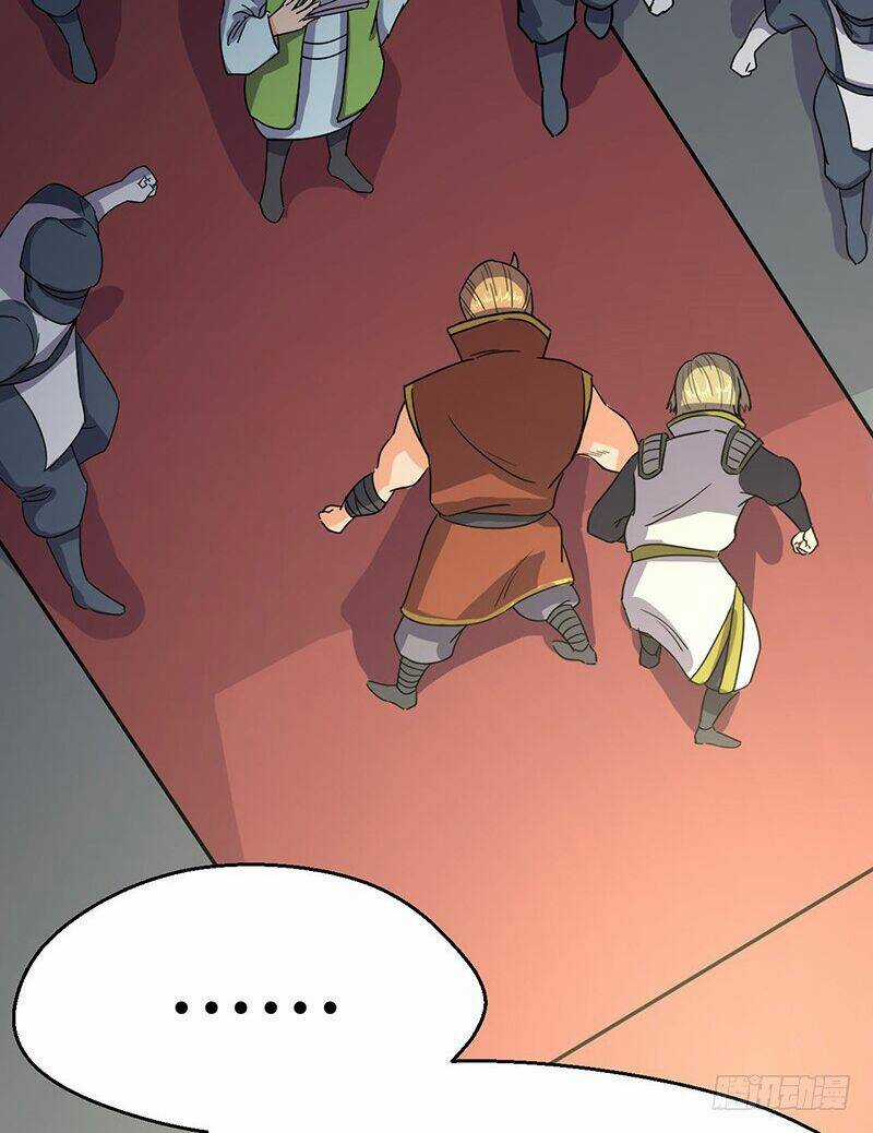 Hỗn Độn Kiếm Thần - Chapter 56 - Trang 23