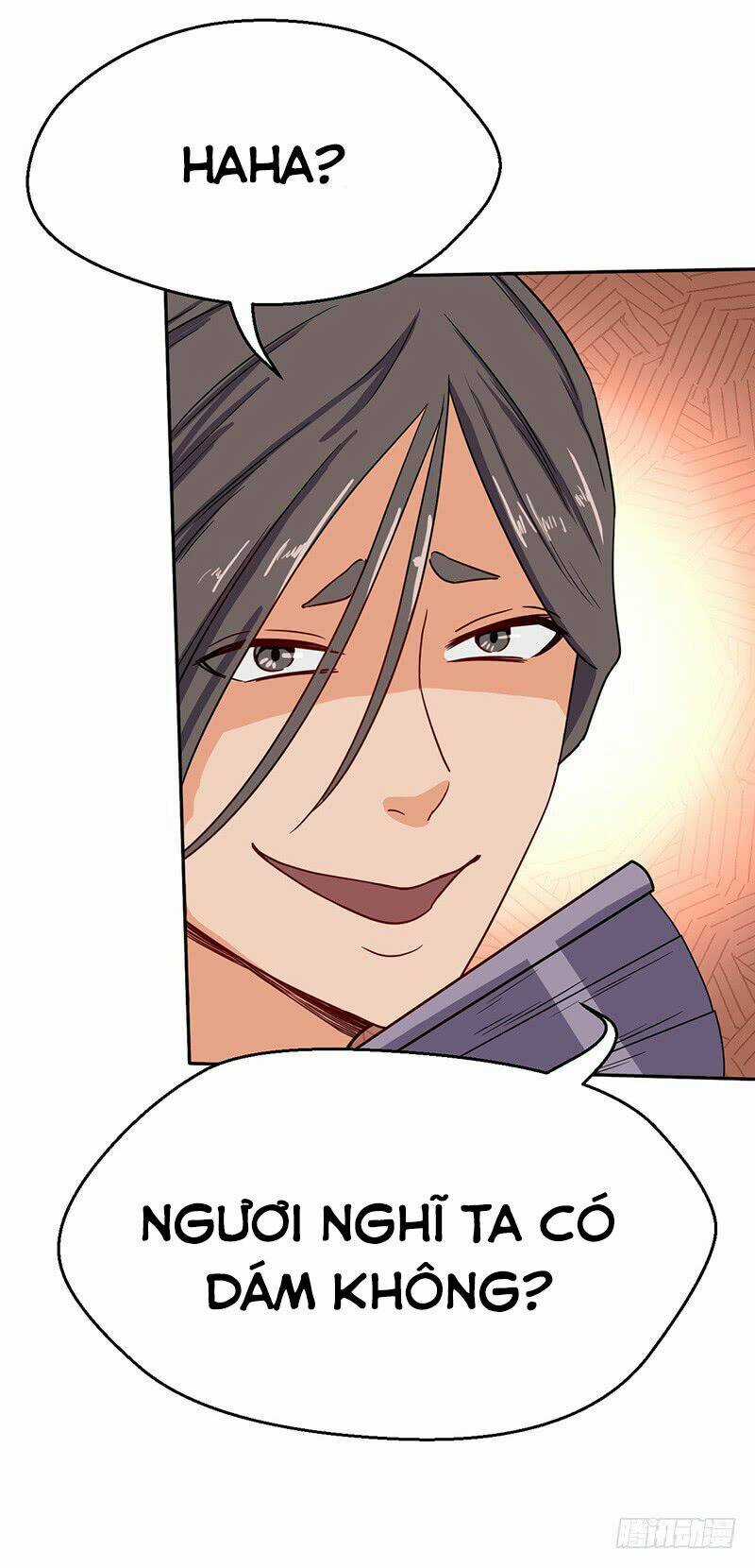 Hỗn Độn Kiếm Thần - Chapter 56 - Trang 25