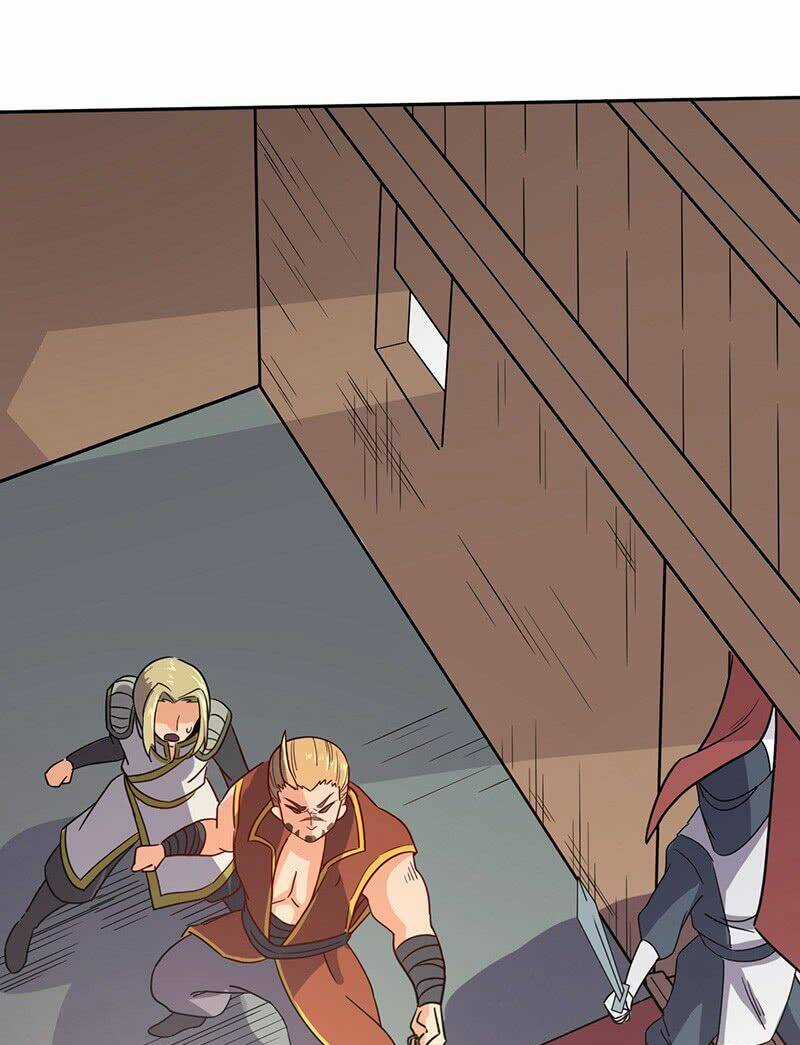 Hỗn Độn Kiếm Thần - Chapter 56 - Trang 26