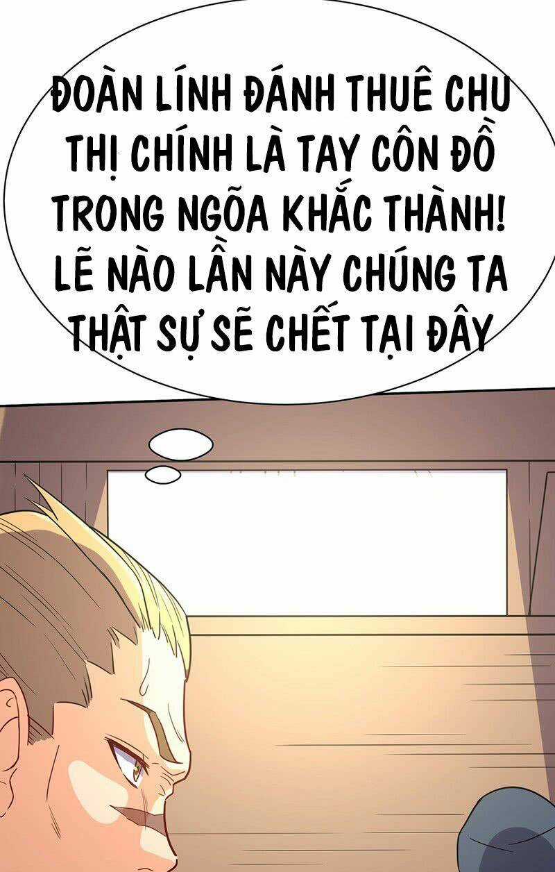 Hỗn Độn Kiếm Thần - Chapter 56 - Trang 28