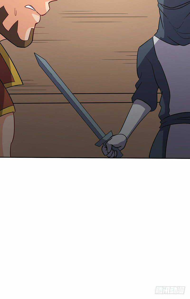 Hỗn Độn Kiếm Thần - Chapter 56 - Trang 29