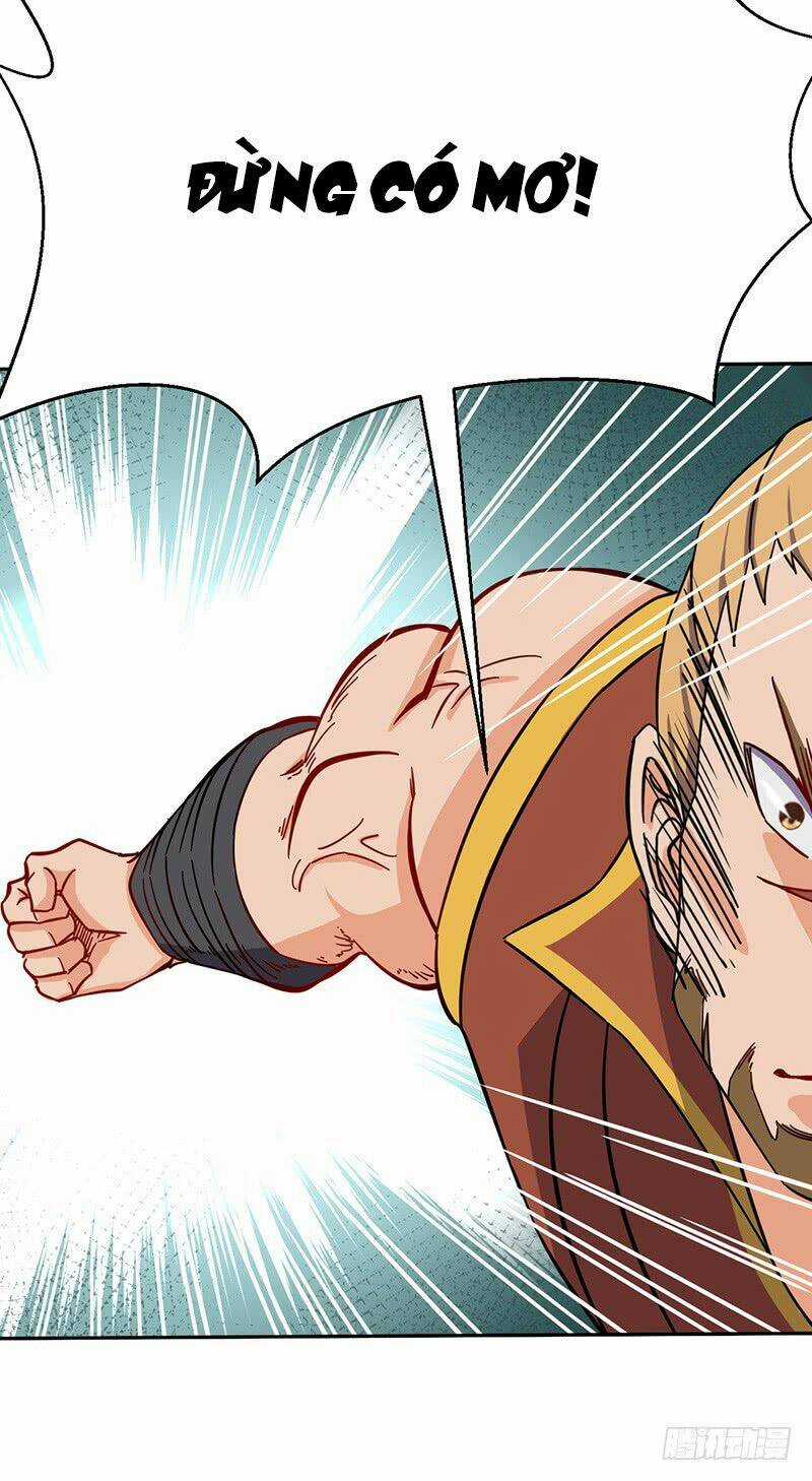 Hỗn Độn Kiếm Thần - Chapter 56 - Trang 30