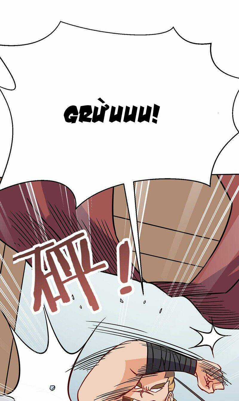 Hỗn Độn Kiếm Thần - Chapter 56 - Trang 31