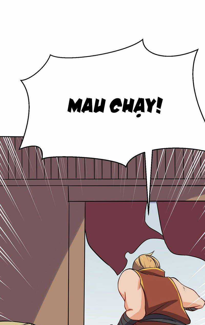 Hỗn Độn Kiếm Thần - Chapter 56 - Trang 33