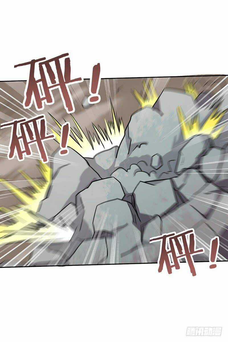 Hỗn Độn Kiếm Thần - Chapter 56 - Trang 39