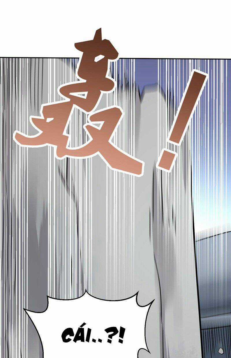 Hỗn Độn Kiếm Thần - Chapter 56 - Trang 40