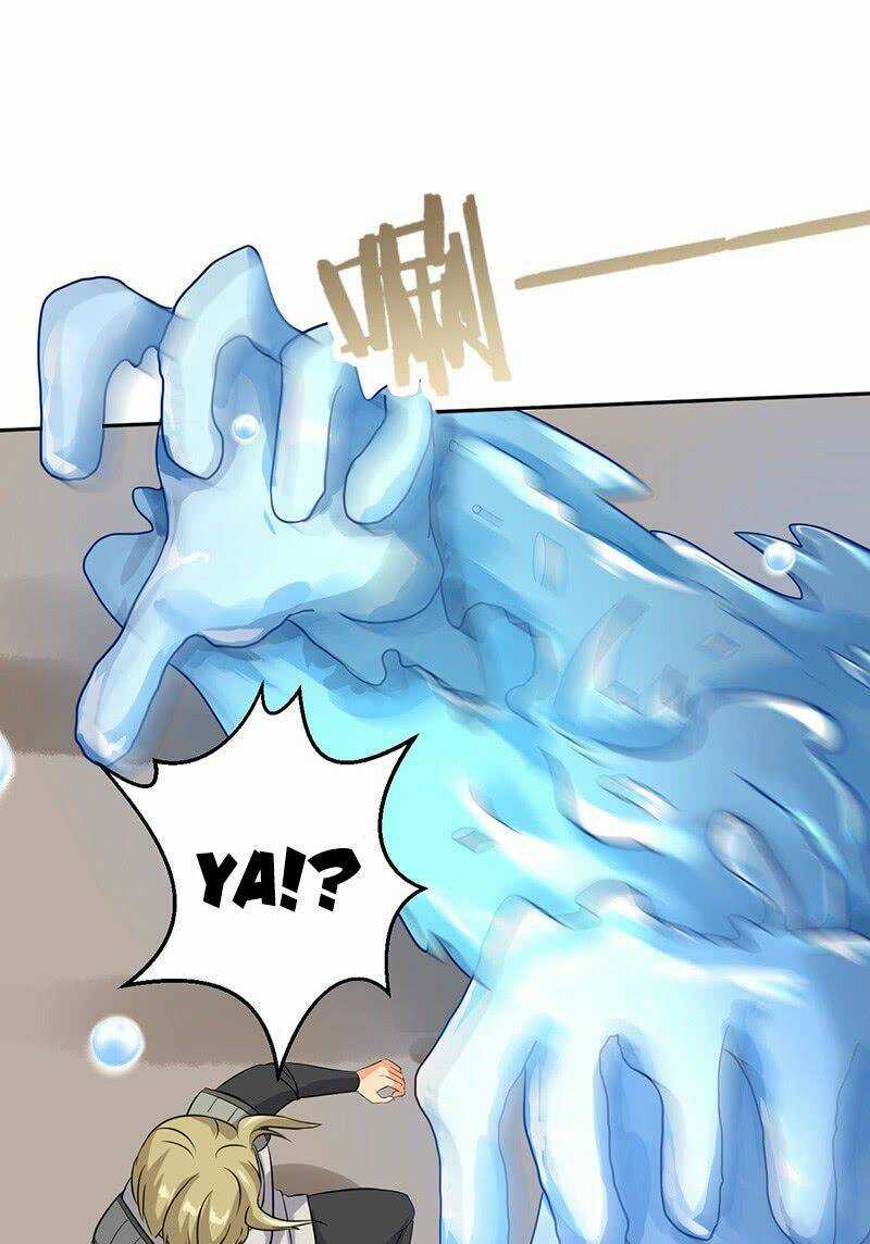 Hỗn Độn Kiếm Thần - Chapter 56 - Trang 42