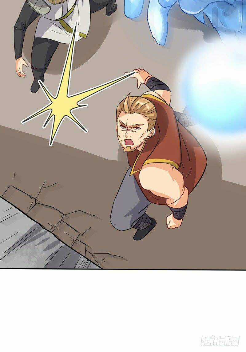 Hỗn Độn Kiếm Thần - Chapter 56 - Trang 43