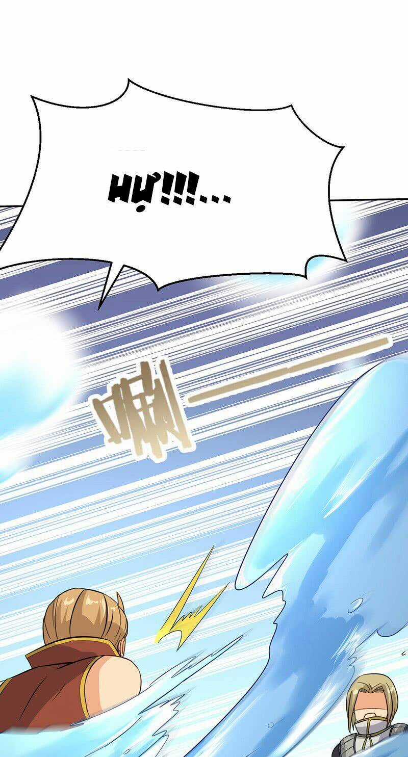 Hỗn Độn Kiếm Thần - Chapter 56 - Trang 44