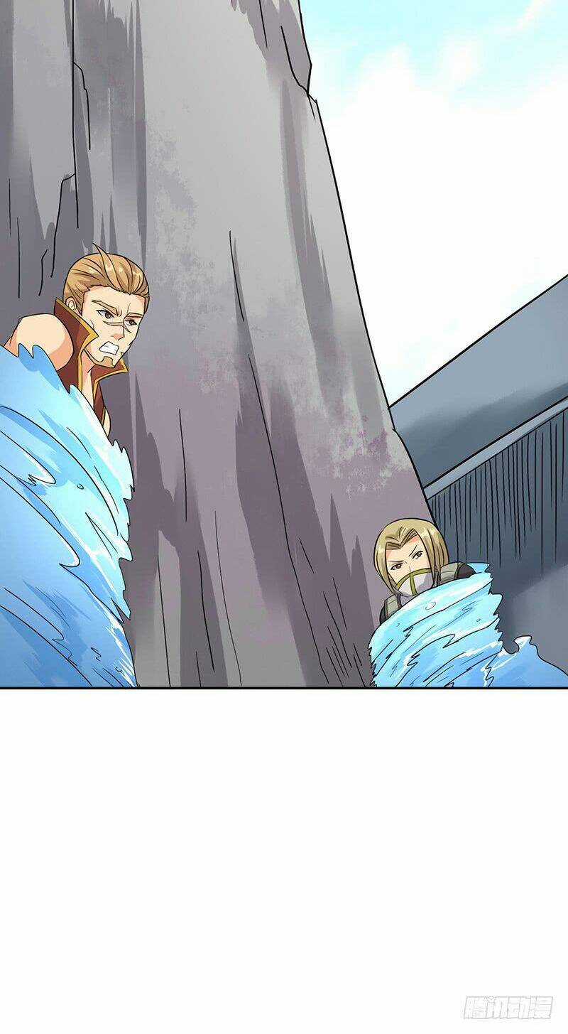 Hỗn Độn Kiếm Thần - Chapter 56 - Trang 47