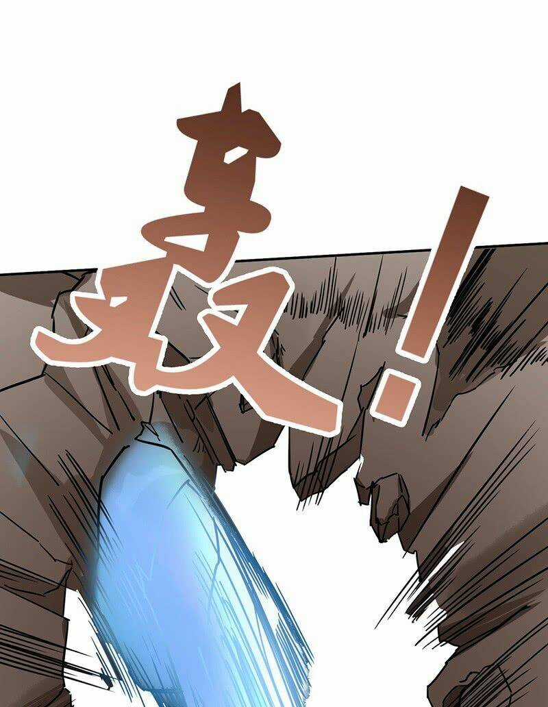 Hỗn Độn Kiếm Thần - Chapter 56 - Trang 52