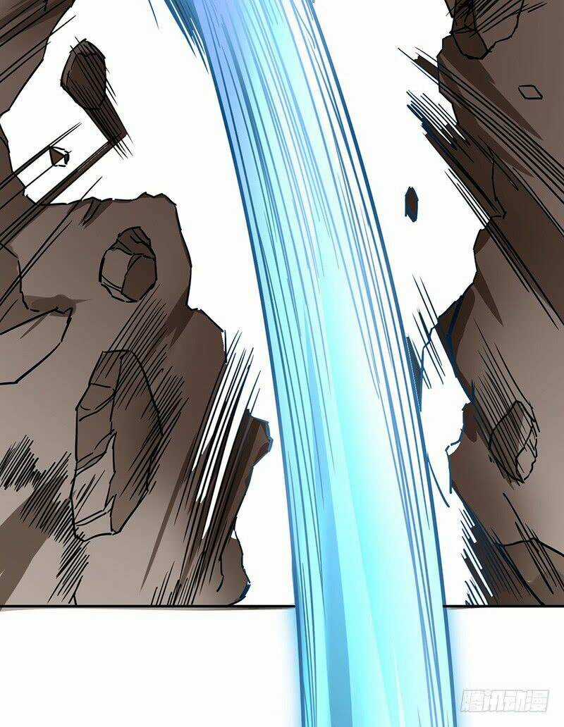 Hỗn Độn Kiếm Thần - Chapter 56 - Trang 53