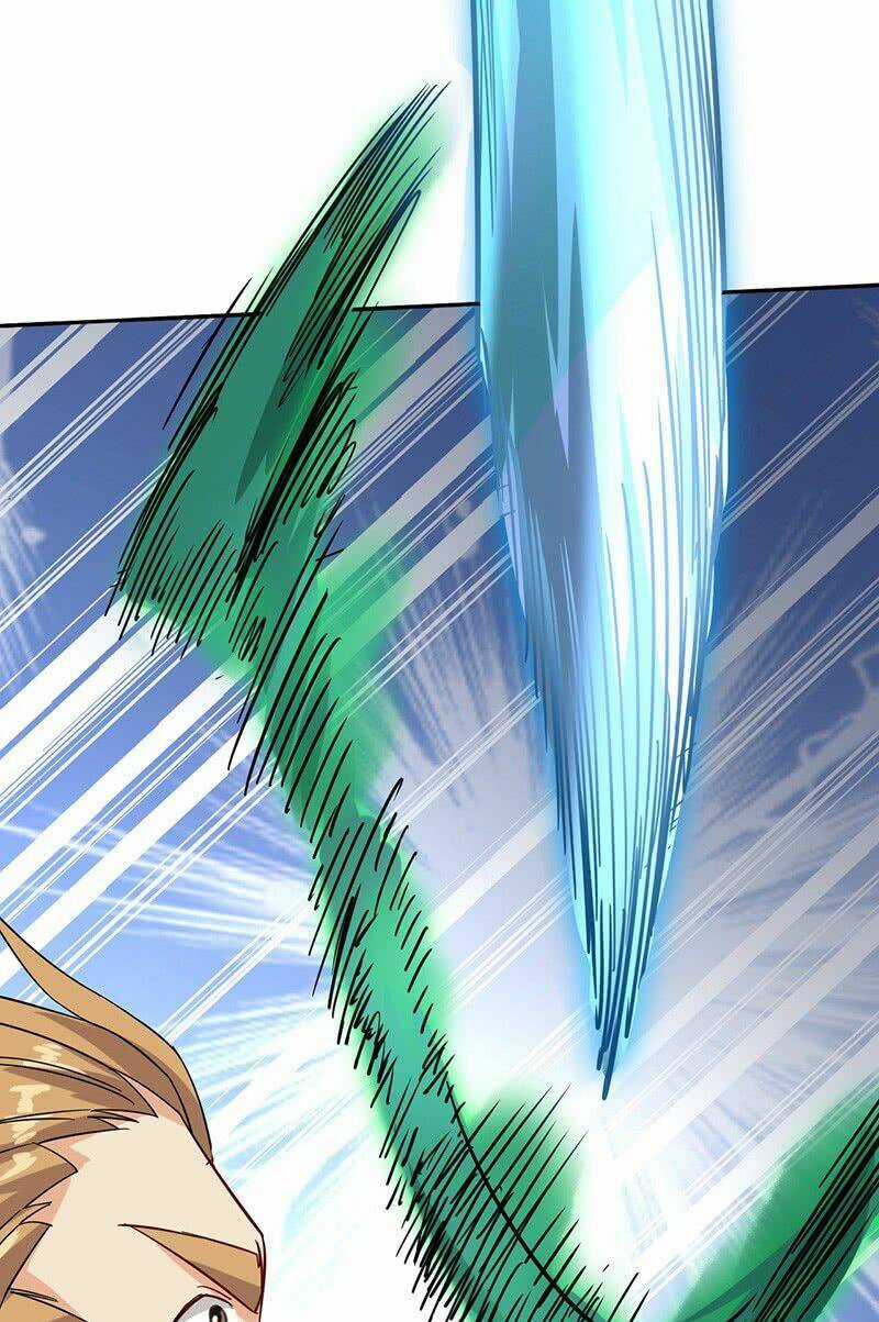 Hỗn Độn Kiếm Thần - Chapter 56 - Trang 54