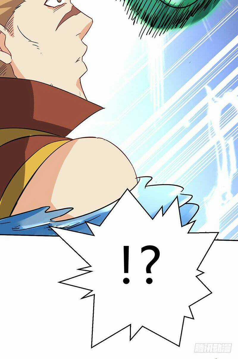 Hỗn Độn Kiếm Thần - Chapter 56 - Trang 55