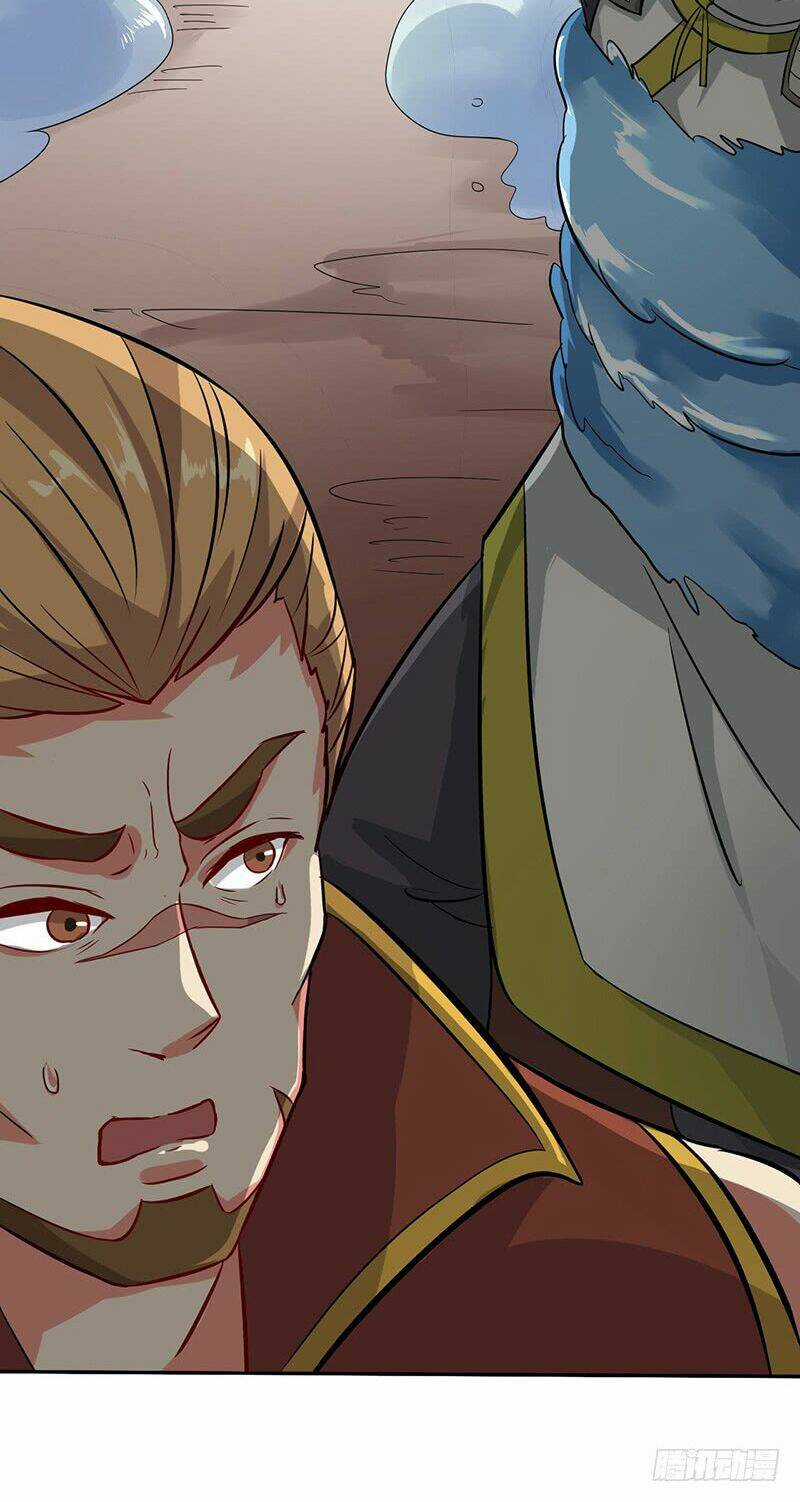 Hỗn Độn Kiếm Thần - Chapter 56 - Trang 62