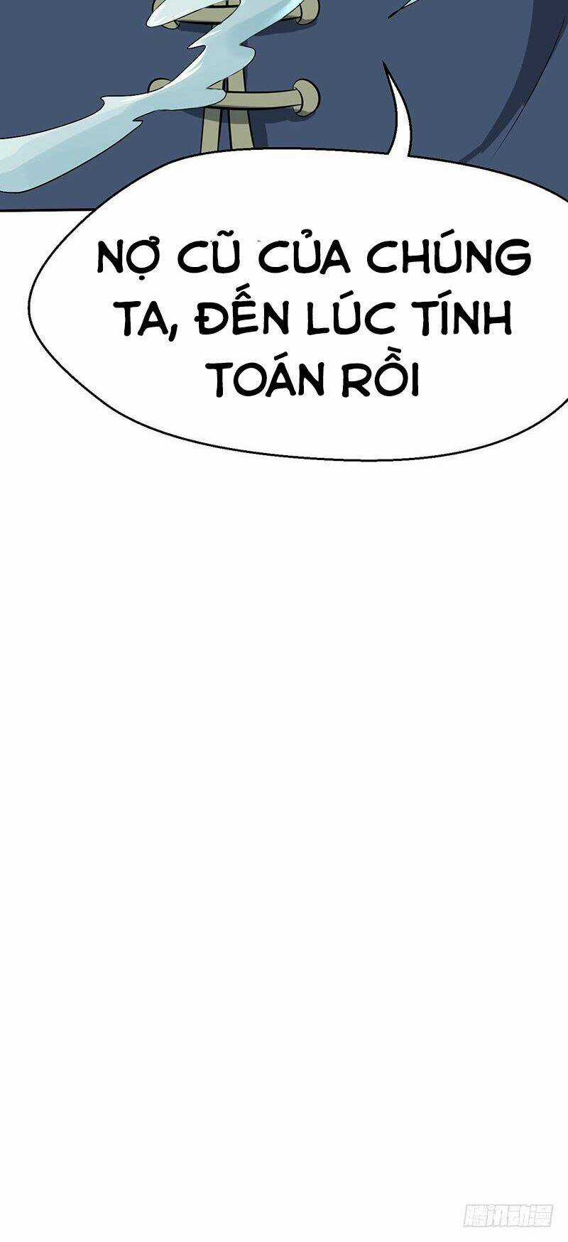 Hỗn Độn Kiếm Thần - Chapter 56 - Trang 64