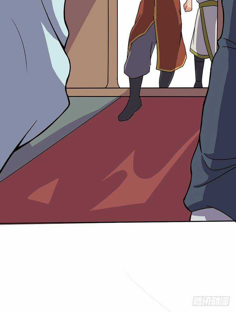 Hỗn Độn Kiếm Thần - Chapter 56 - Trang 10