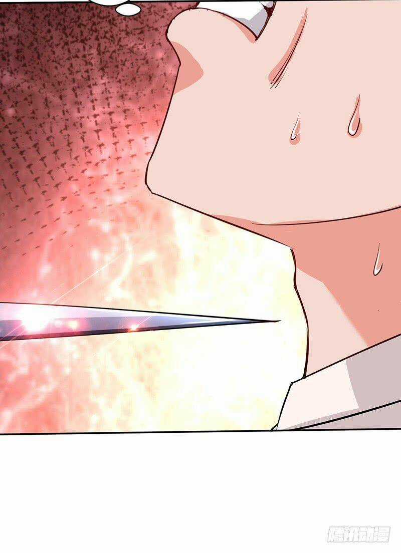 Hỗn Độn Kiếm Thần - Chapter 57 - Trang 14