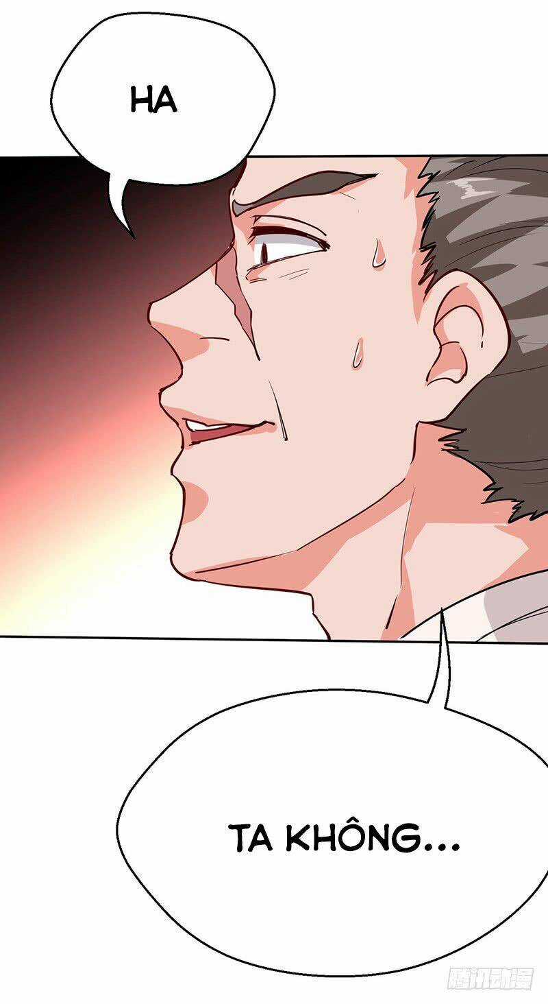 Hỗn Độn Kiếm Thần - Chapter 57 - Trang 17