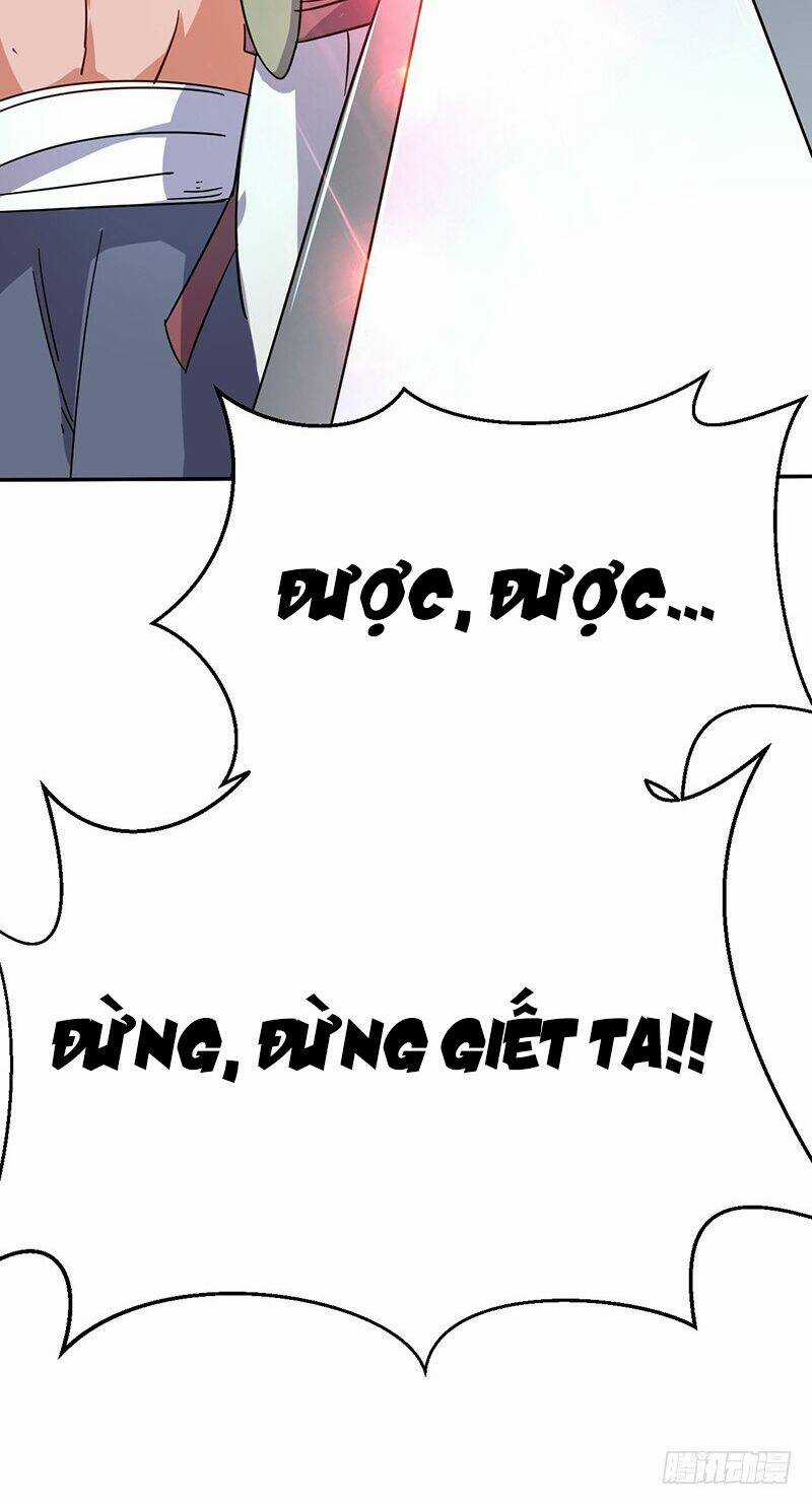 Hỗn Độn Kiếm Thần - Chapter 57 - Trang 22