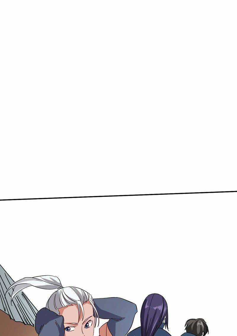 Hỗn Độn Kiếm Thần - Chapter 57 - Trang 23