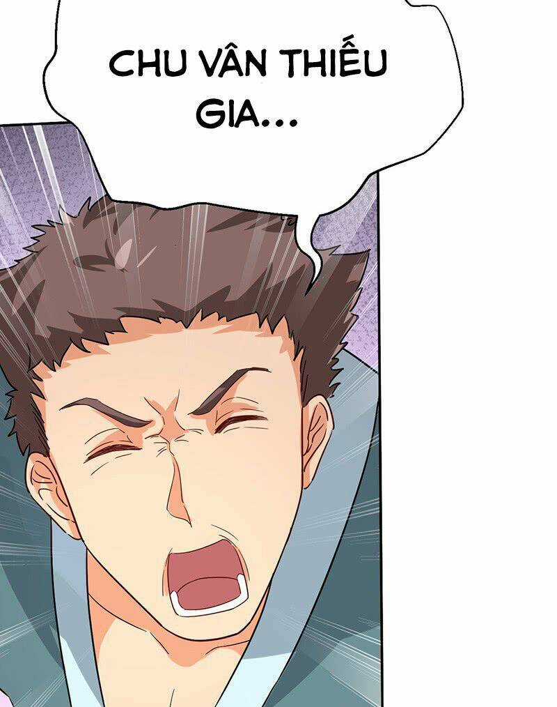 Hỗn Độn Kiếm Thần - Chapter 57 - Trang 4