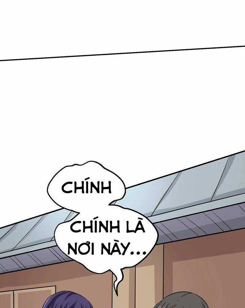 Hỗn Độn Kiếm Thần - Chapter 57 - Trang 32