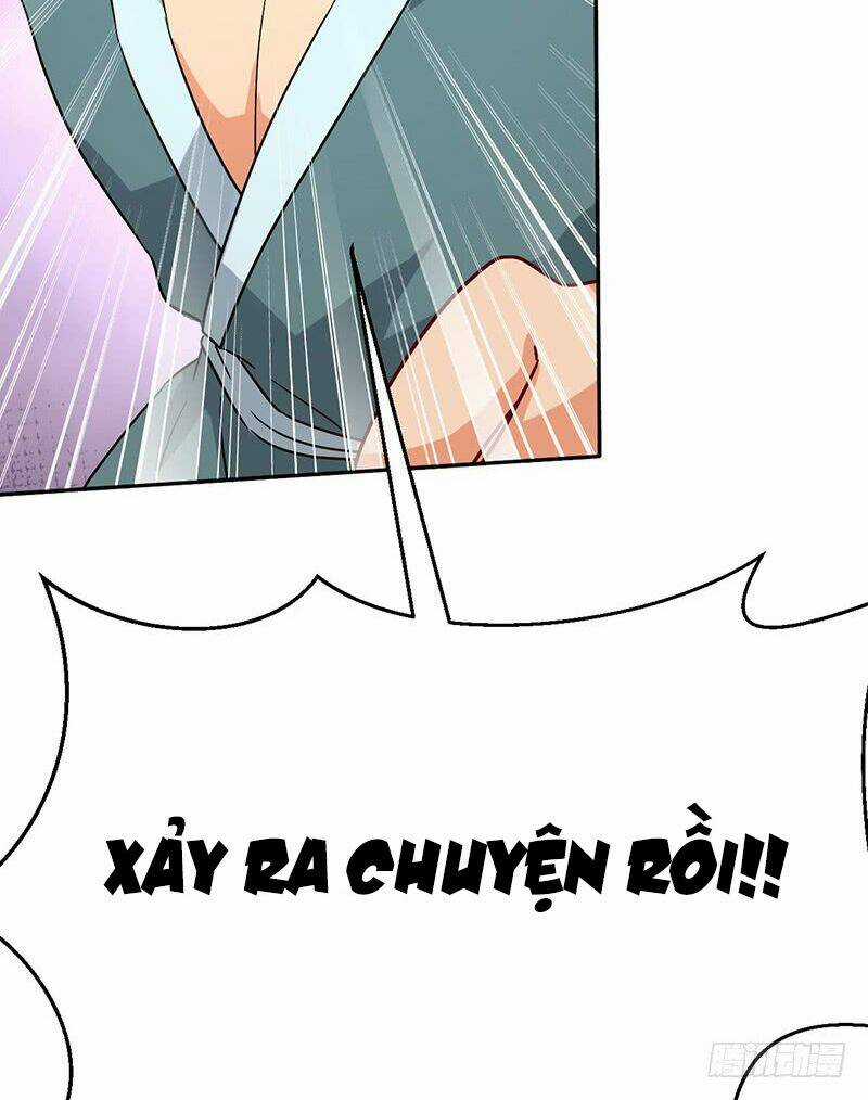 Hỗn Độn Kiếm Thần - Chapter 57 - Trang 5