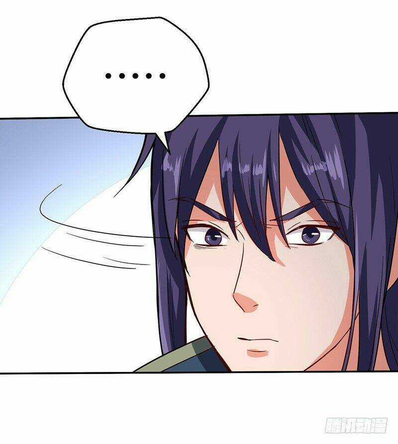 Hỗn Độn Kiếm Thần - Chapter 57 - Trang 9