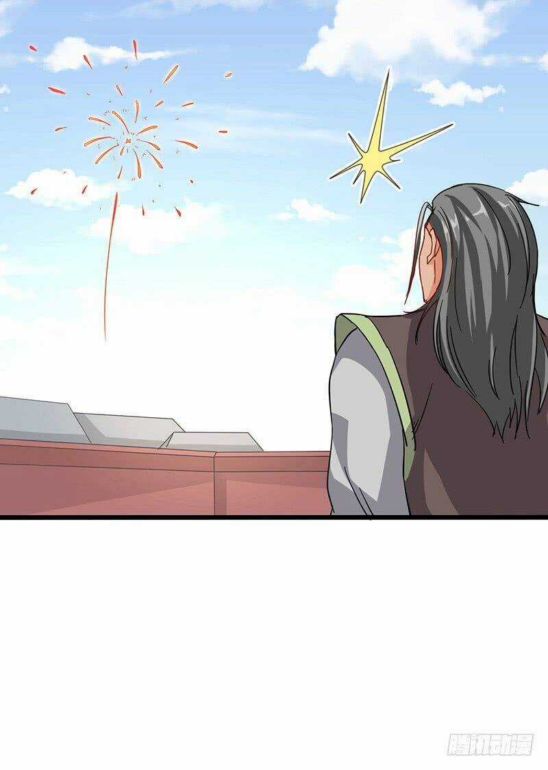 Hỗn Độn Kiếm Thần - Chapter 58 - Trang 16