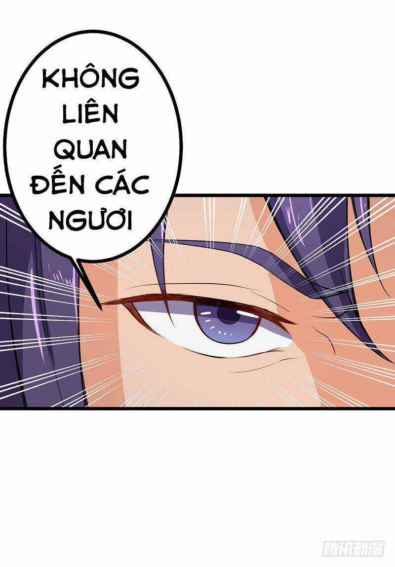 Hỗn Độn Kiếm Thần - Chapter 58 - Trang 3