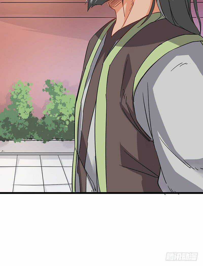 Hỗn Độn Kiếm Thần - Chapter 58 - Trang 21